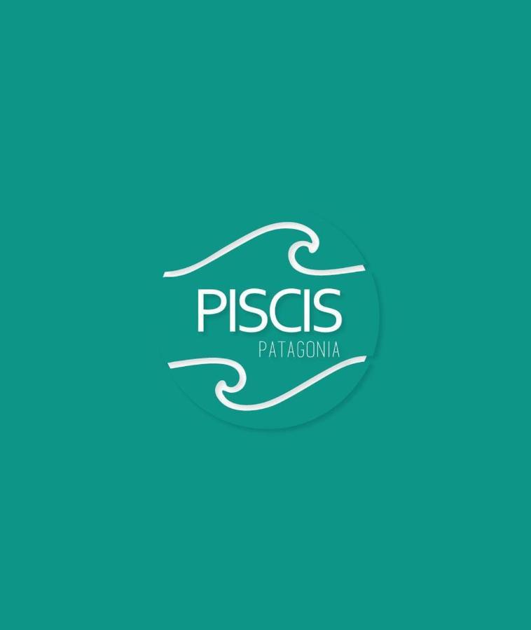 Alojamiento Piscis Пуэрто-Мадрин Экстерьер фото
